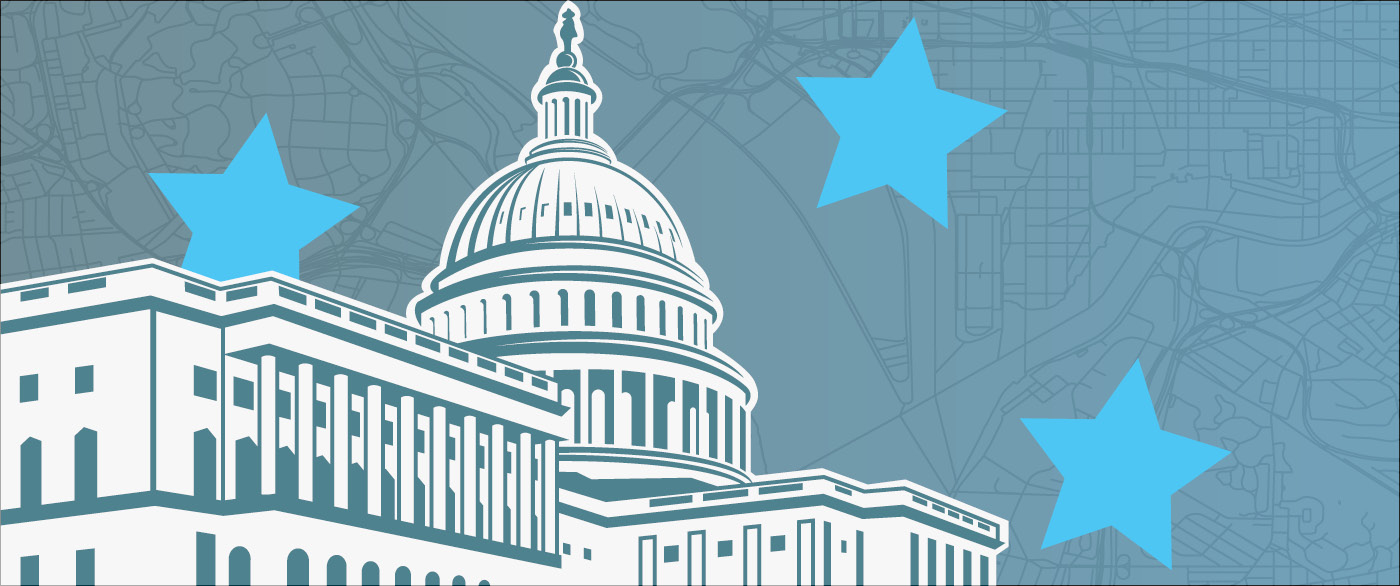 Planners day on capitol hill